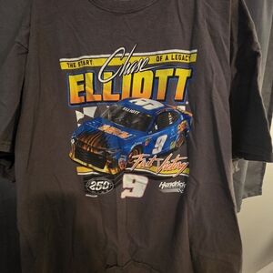Chase Elliott #9 TShirt